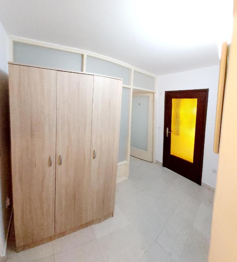 Bravo Apartmani Budva Buitenkant foto