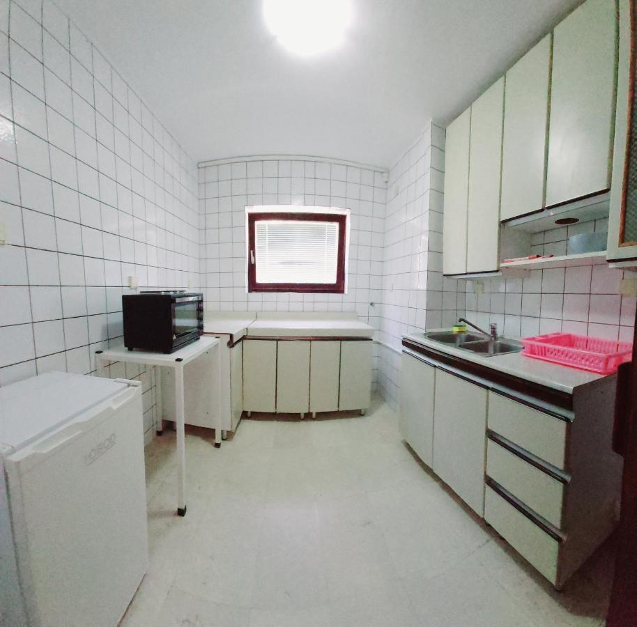 Bravo Apartmani Budva Buitenkant foto