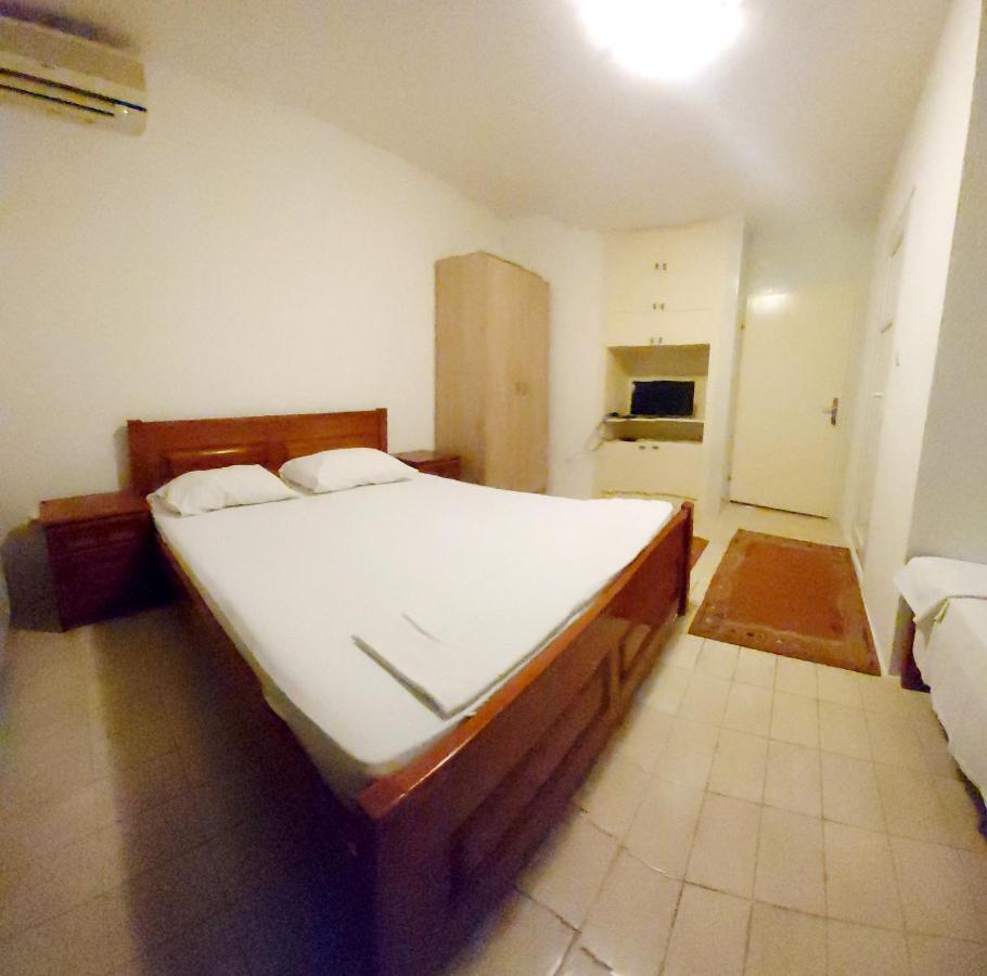 Bravo Apartmani Budva Buitenkant foto