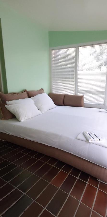 Bravo Apartmani Budva Buitenkant foto