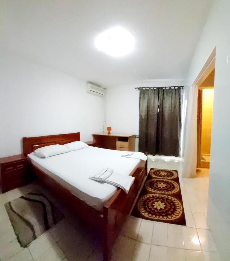 Bravo Apartmani Budva Buitenkant foto