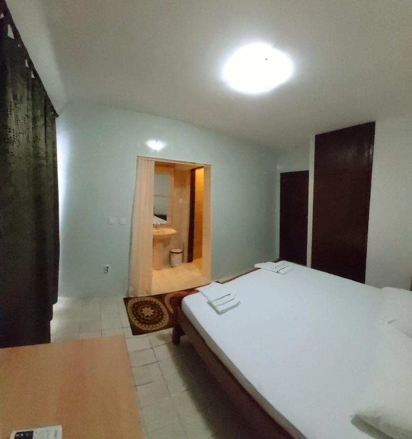 Bravo Apartmani Budva Buitenkant foto