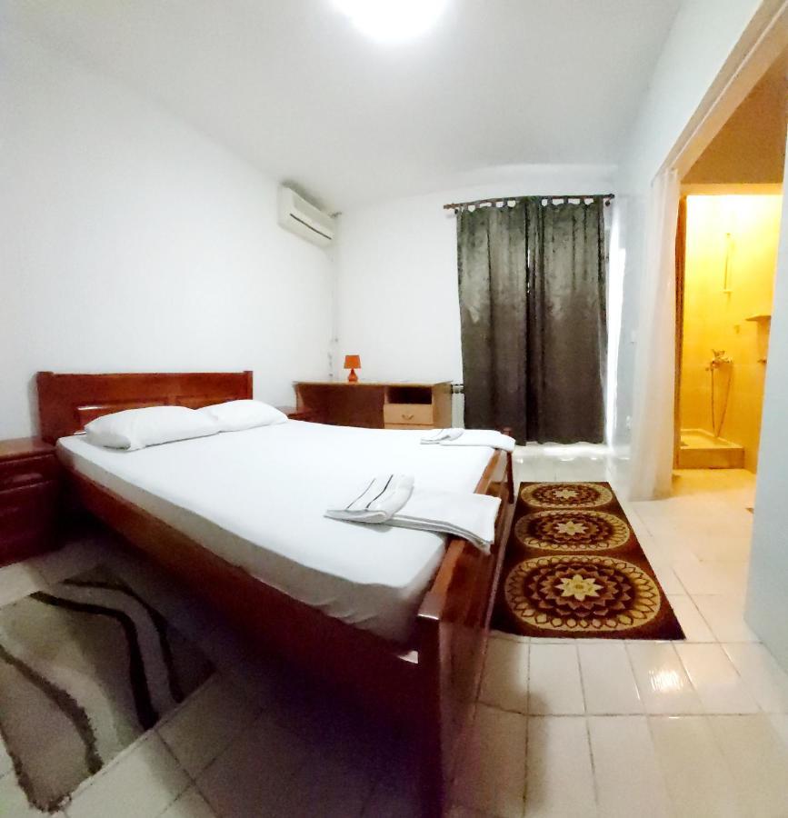Bravo Apartmani Budva Buitenkant foto