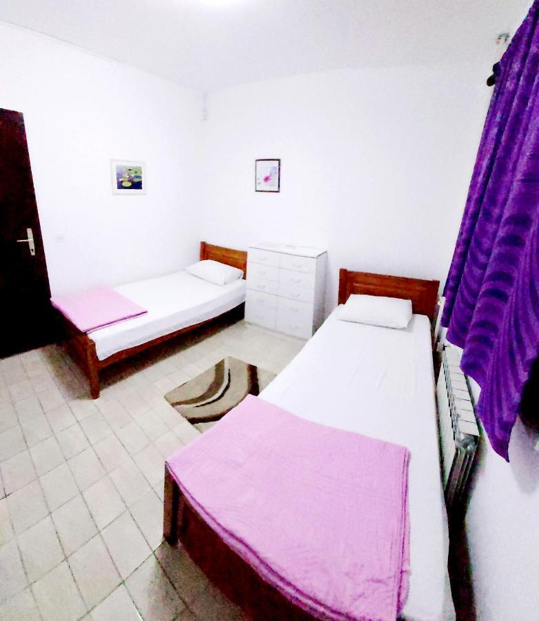 Bravo Apartmani Budva Buitenkant foto