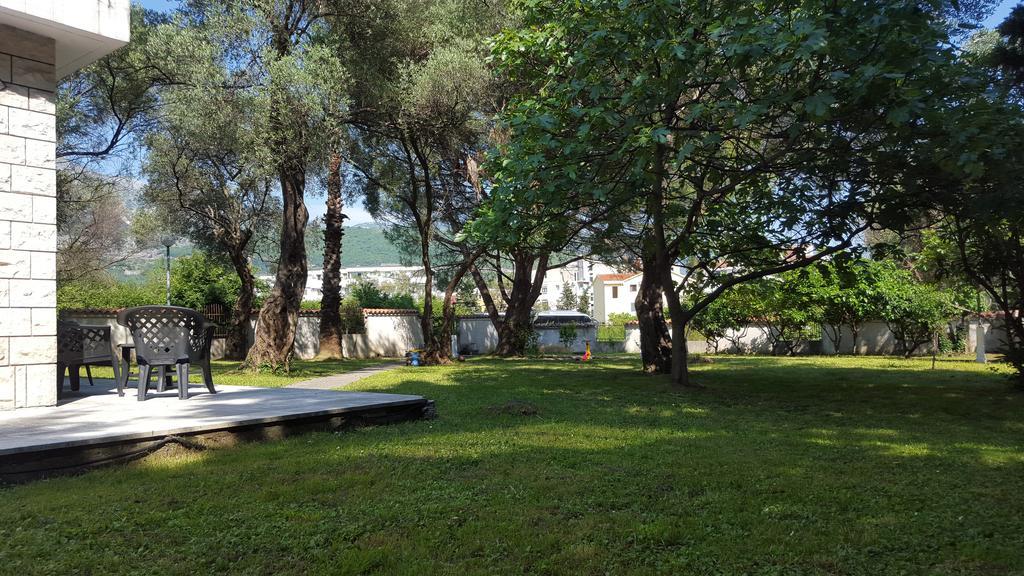 Bravo Apartmani Budva Buitenkant foto