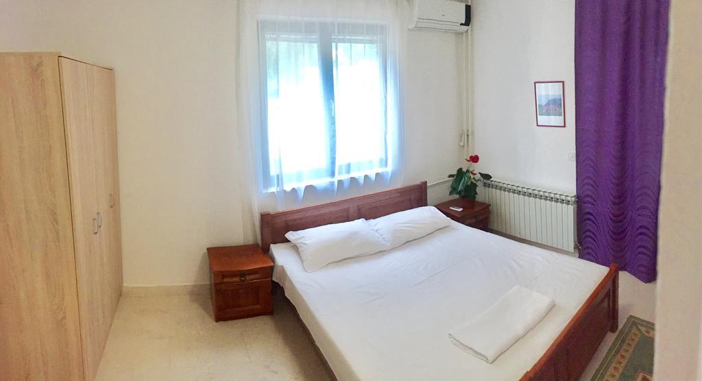 Bravo Apartmani Budva Buitenkant foto