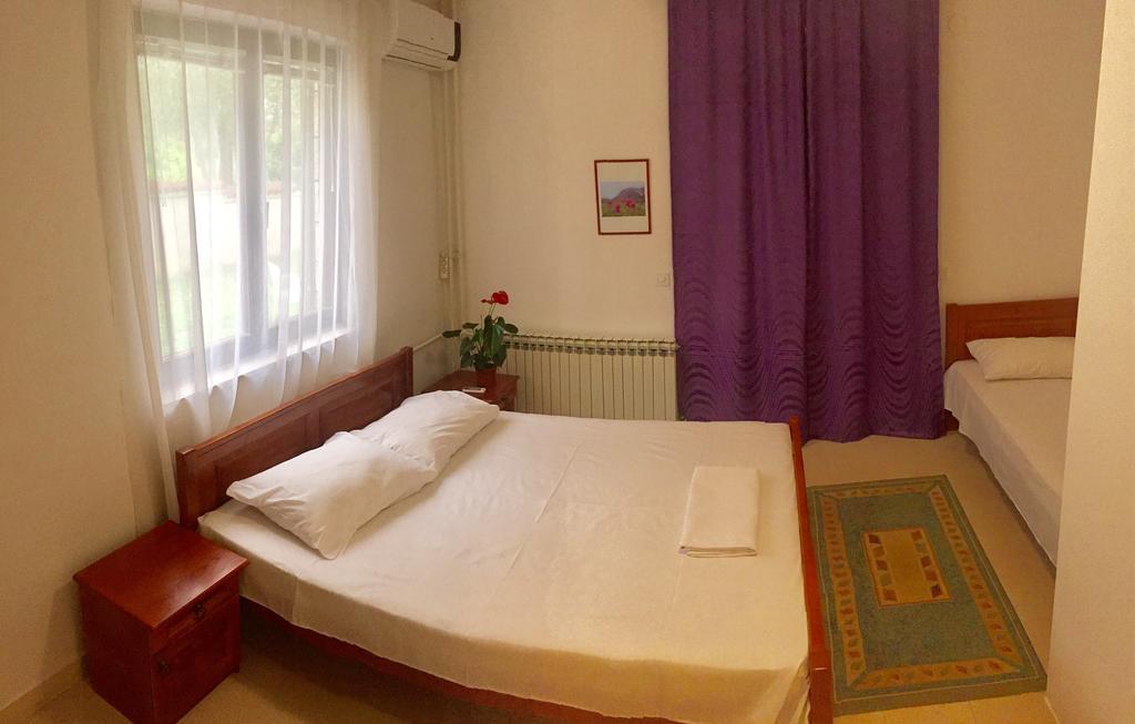 Bravo Apartmani Budva Buitenkant foto