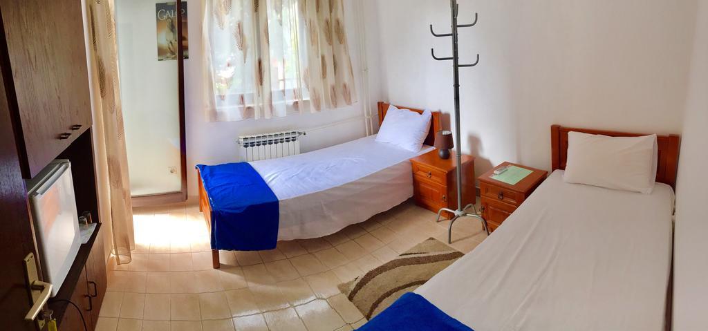 Bravo Apartmani Budva Buitenkant foto
